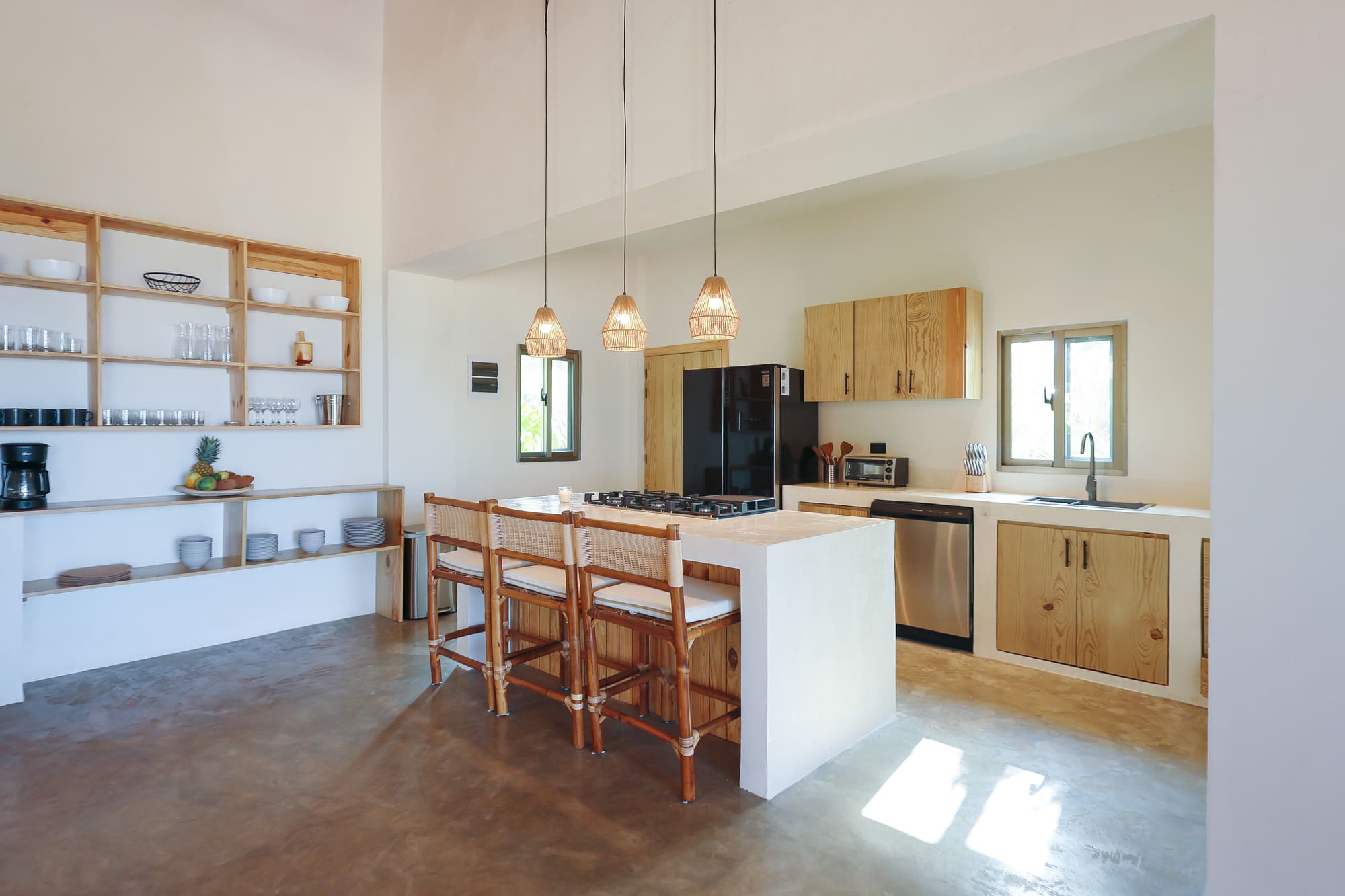 Casa Azul - 600A8106