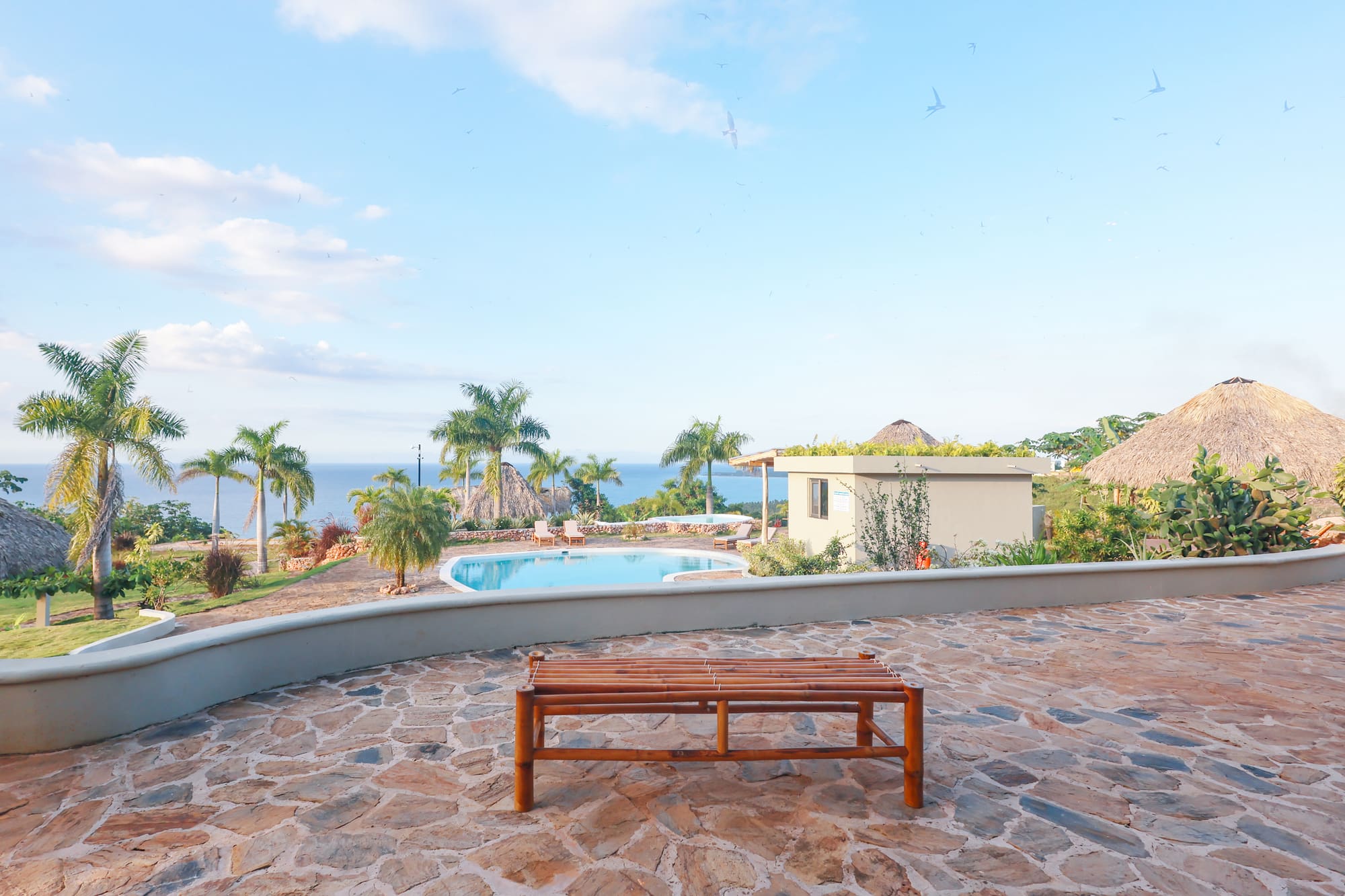 Casita Palmar - 600A8467