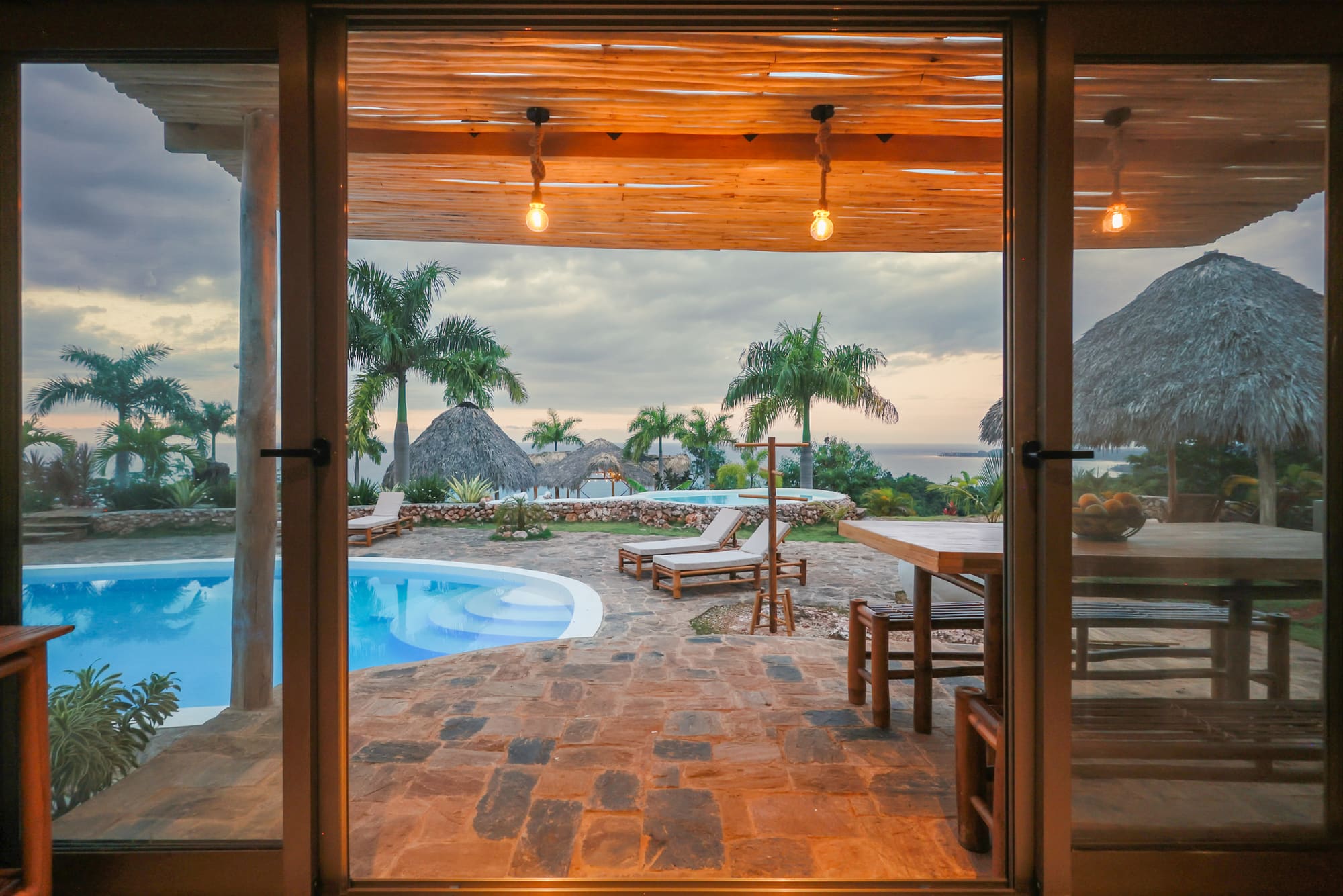 Casita Palmar - 600A8654 (outside)