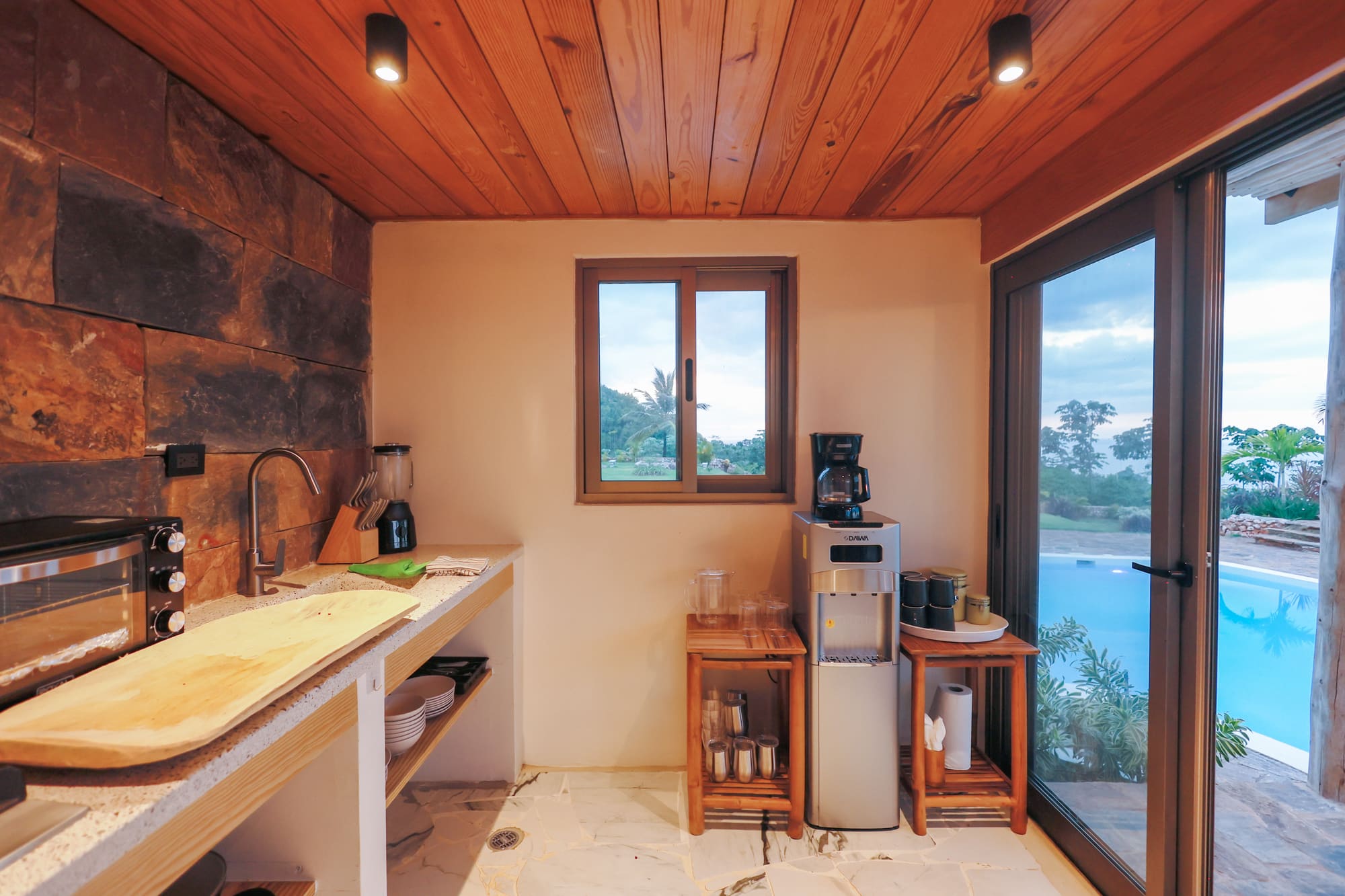 Outdoor Kitchen 5