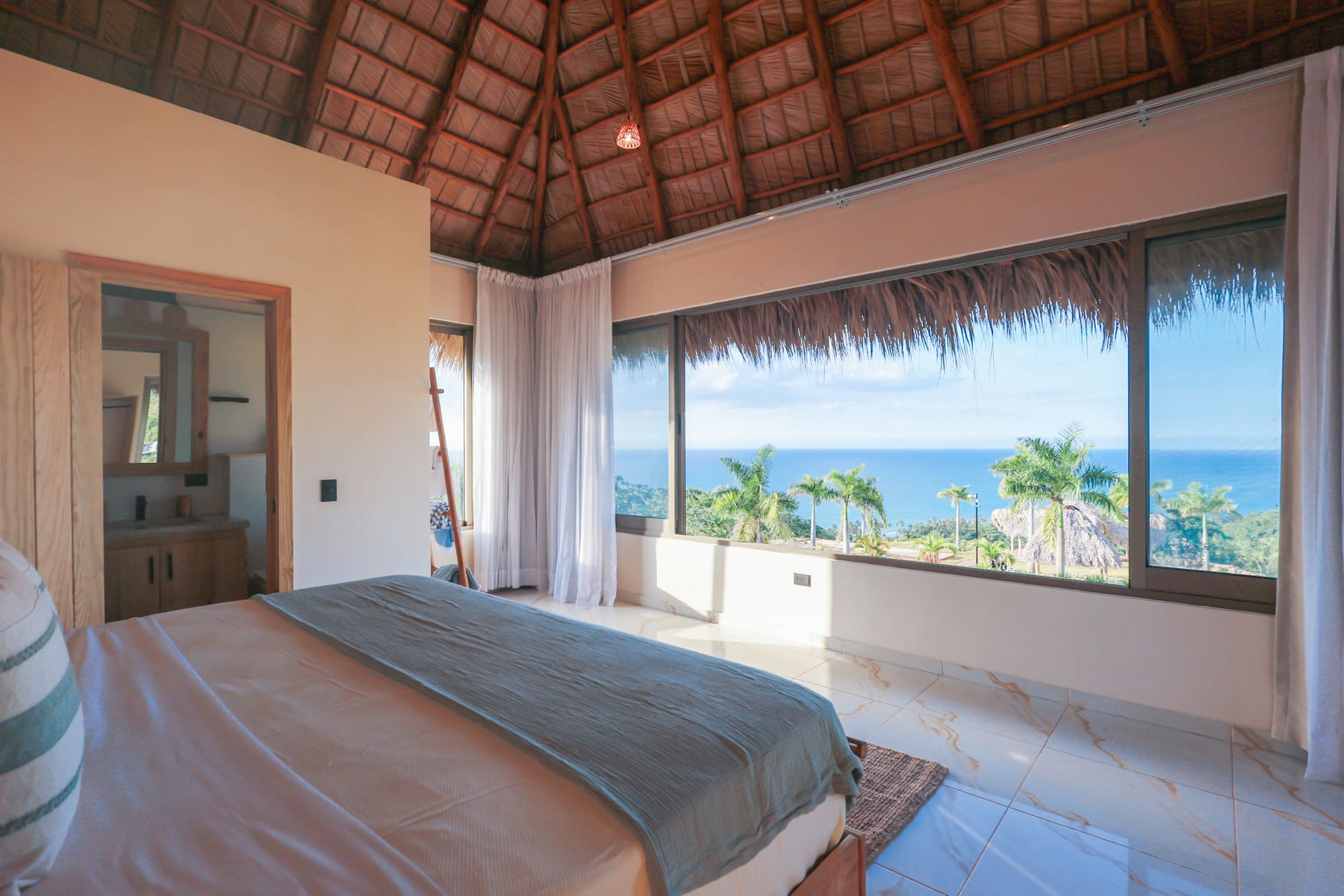 Casa Palmar