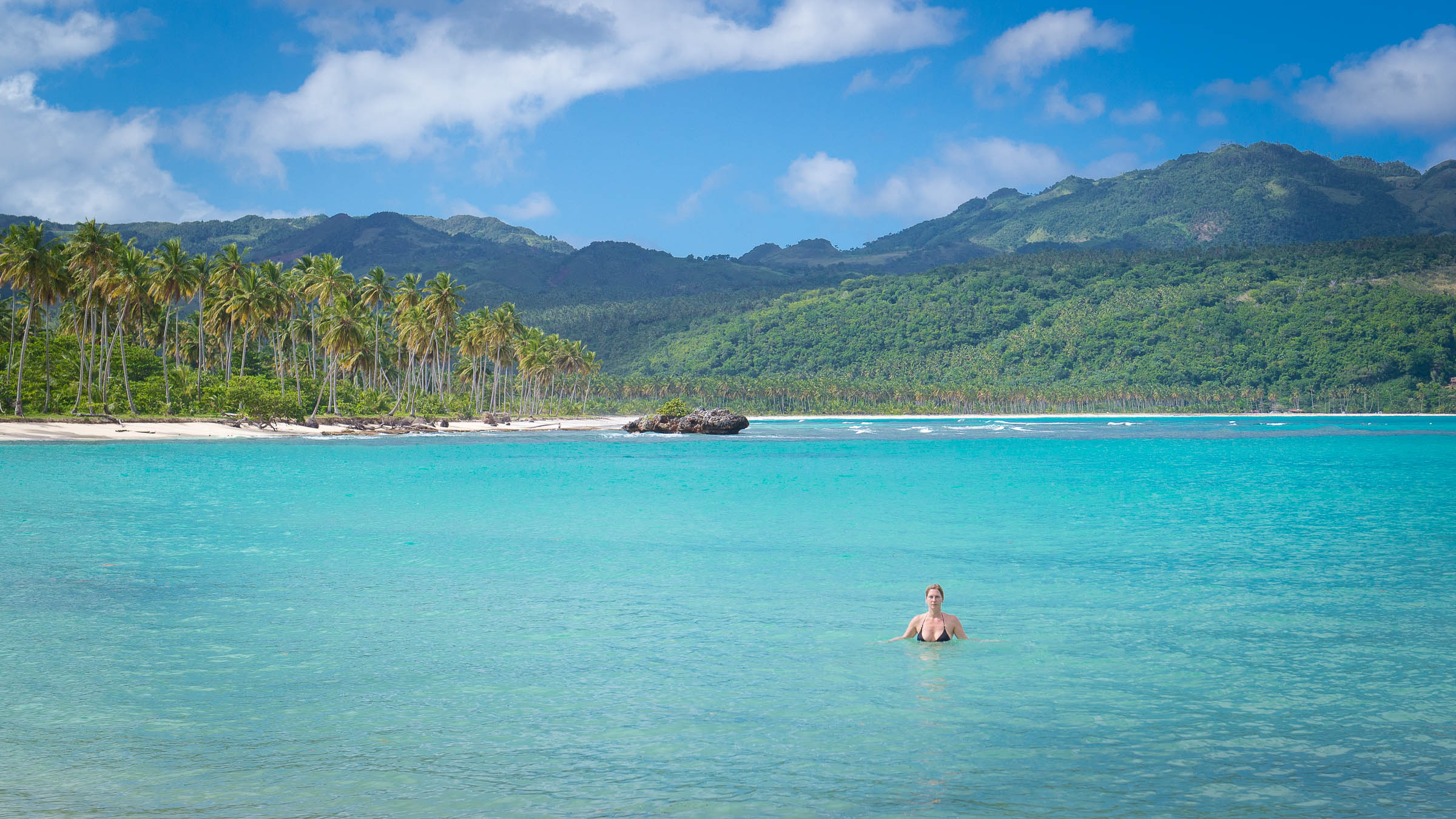 Playa Rincón